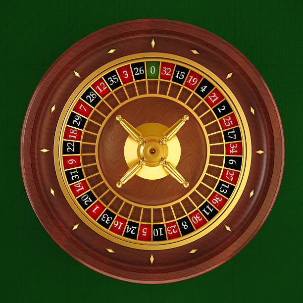 Live-dealer tables and blackjack